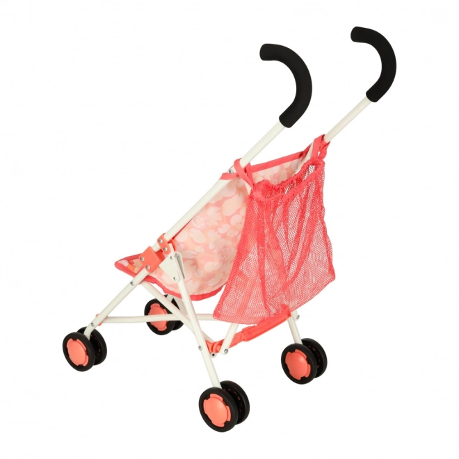 Opvouwbare poppenwagen Annabell