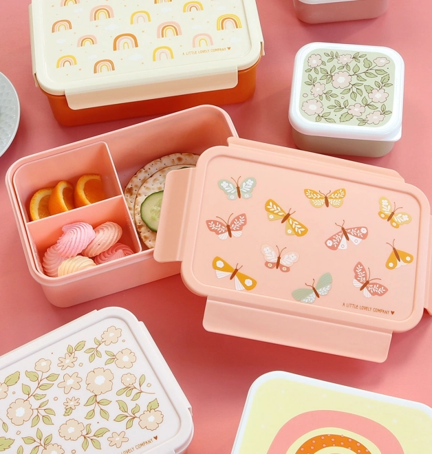 A Little Lovely Company Lunchbox