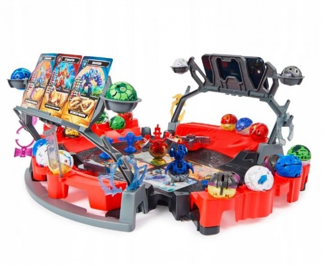 Sada Bakugan 3.0 Slagveld