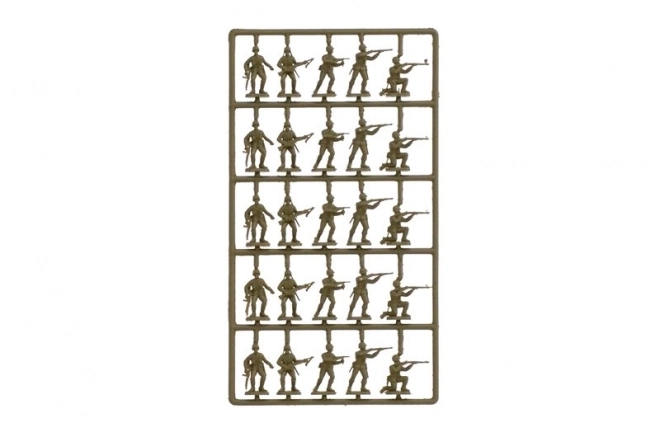 US Infantry of World War Two Italeri