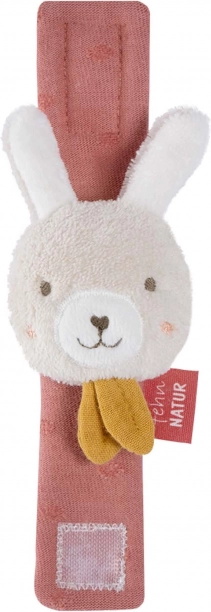 Rattling Bracelet Bunny, FehnNatur 3.0