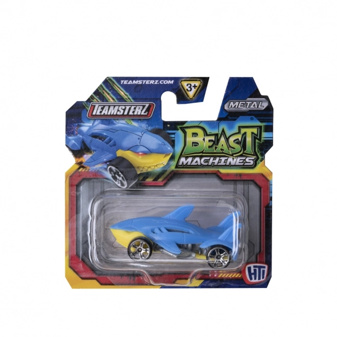 Teamsterz Beast Machines die-cast car 7.5 cm (assorted)