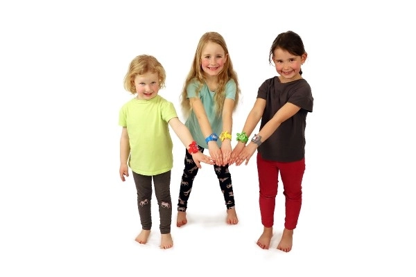 Montre Enfant Monde Marin