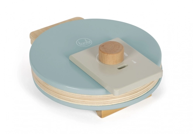 Small foot Ensemble de gaufrier avec accessoires Tasty