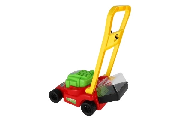 Automatische grasmaaier