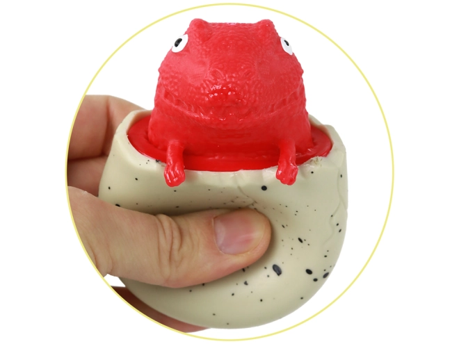 Anti-stress tool