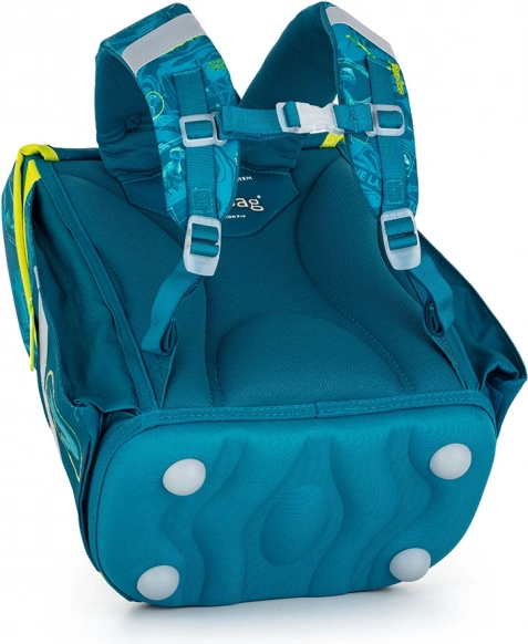 schoolrugzak Jurassic World Premium Light