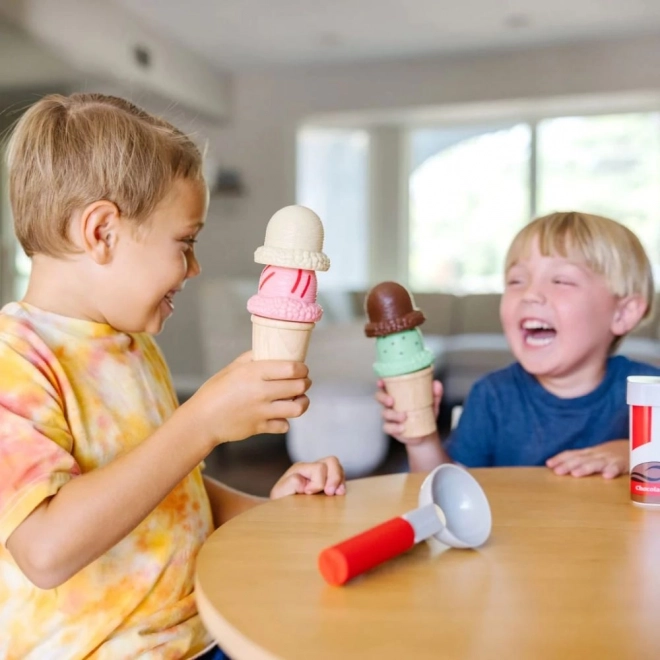 Fun for one or more children