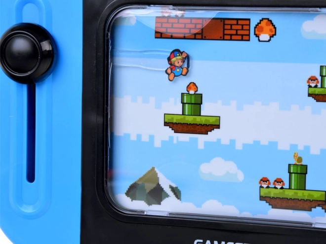 Retro spelconsole