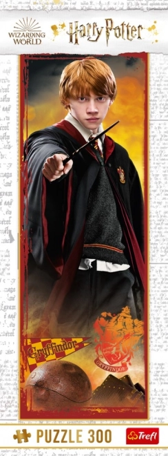 Puzzel HARRY POTTER – Ron, 300 stukjes