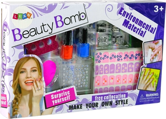 Made for Child Safety