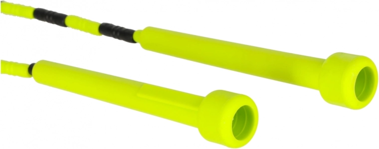 Poignées ergonomiques et prise sûre