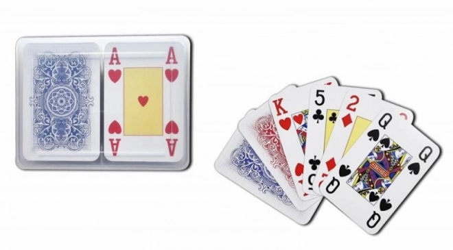 Rummy voor senioren