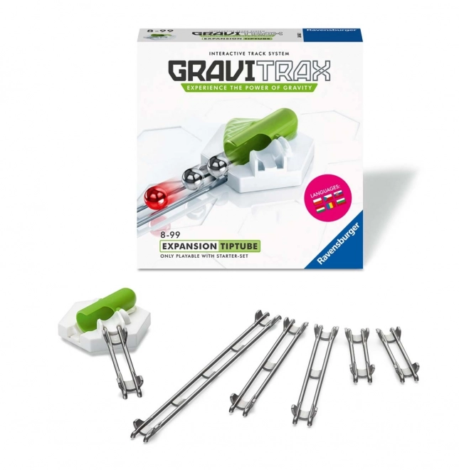 Ravensburger GraviTrax Voorraadhouder
