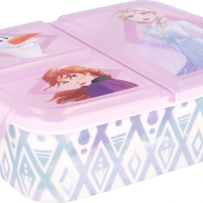 Snack Multi Box Frozen 2 STOR