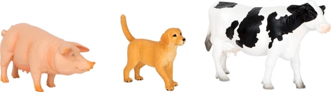 Realistic Animals
