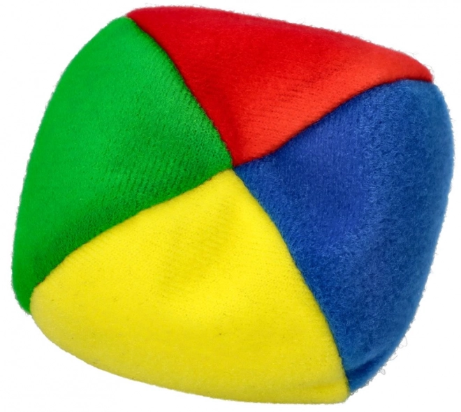 Juggling Ball with Beads GOKI