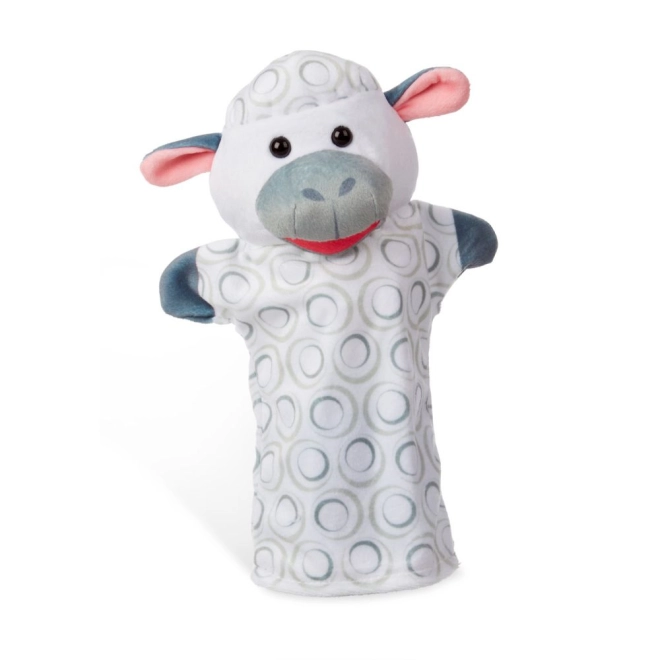 Soft and safe for little hands