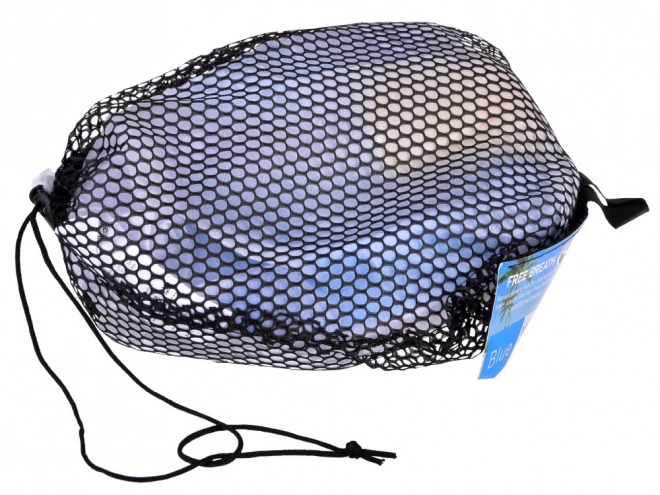 Volledig snorkel- en duikmasker S/M SP0762 NI