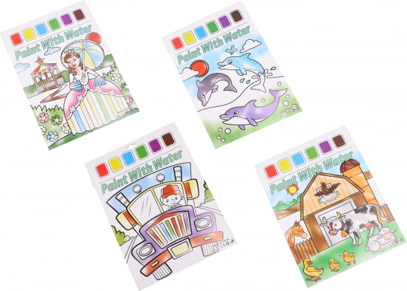 6 jolis motifs pour un plaisir sans fin