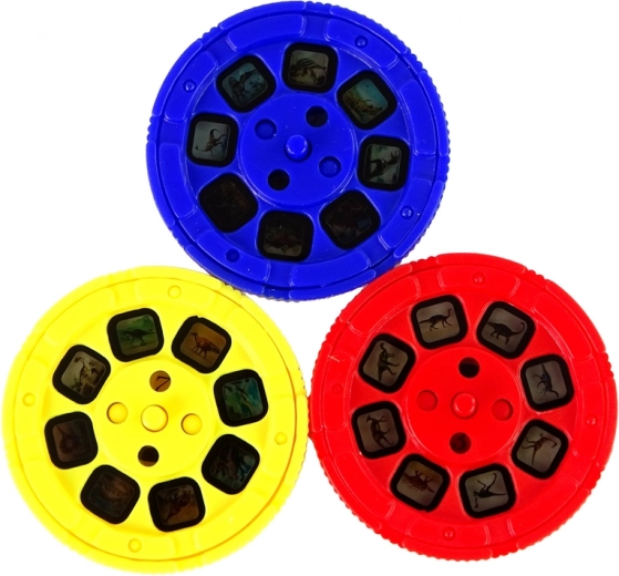 Interactive educational experience