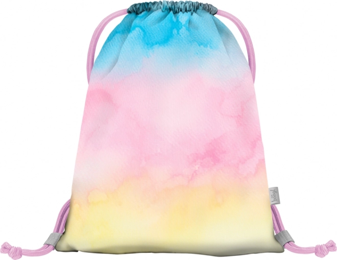 preschool bag Baagl Rainbow