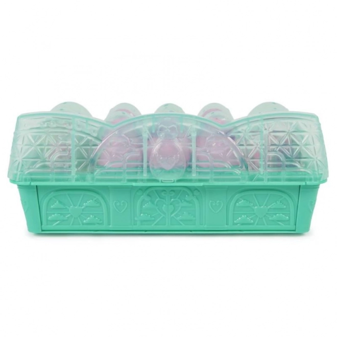 Familiepakket Lamy Dieren Hatchimals