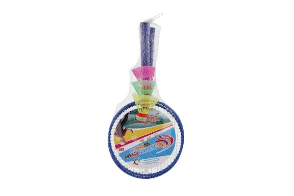 Conditionnement pratique en filet