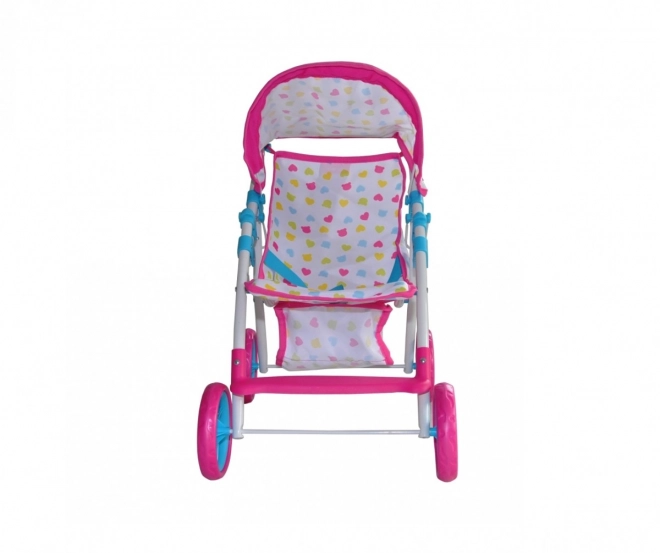Doll Stroller Natalie by Milly Mally