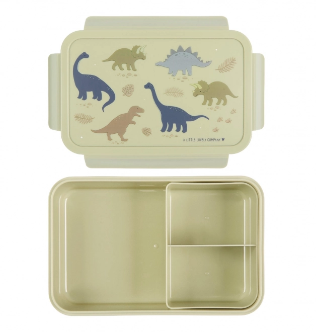 A Little Lovely Company Lunchbox