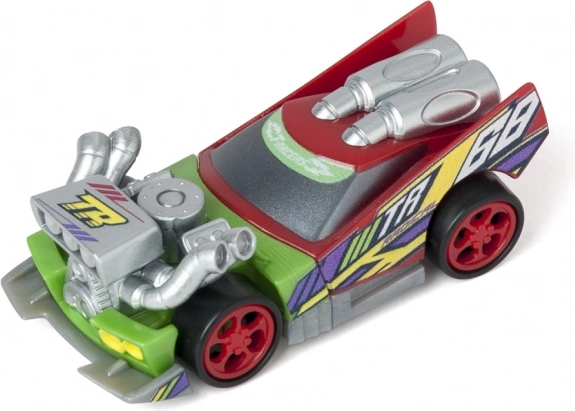 T-Racers Mix 'N Race Toy Car
