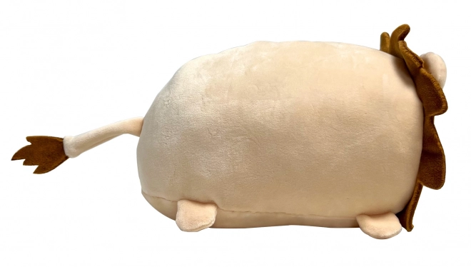 Magic Baby Lev - jouet en peluche 20 cm