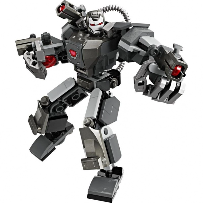 LEGO® Marvel 76277 War Machine in een robotpak