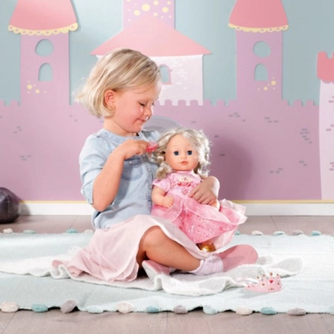 Baby Annabell Kleine Lieve Prinses, 36 cm
