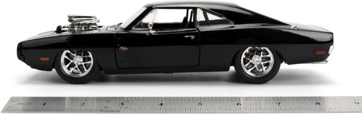 Collector quality and 1:24 scale