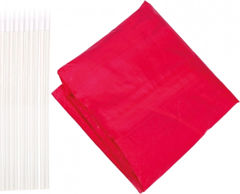 Easy and quick assembly