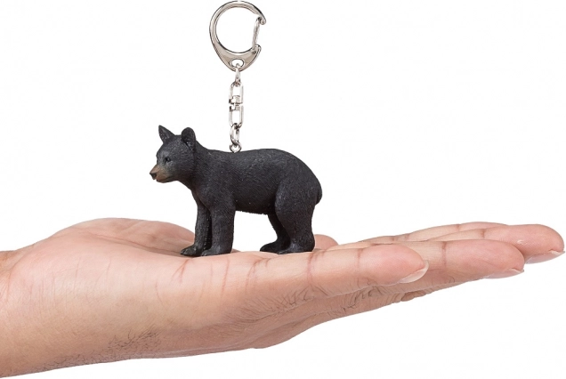 Practical attachment for keys or backpack