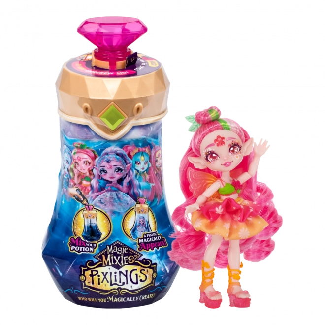 Pixlings Rozen Fee Pop