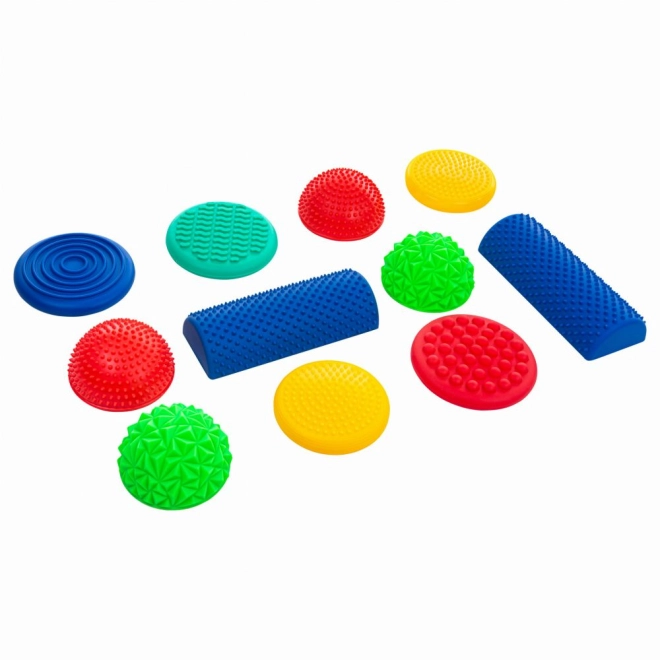 Rijke sensorische stimulatie