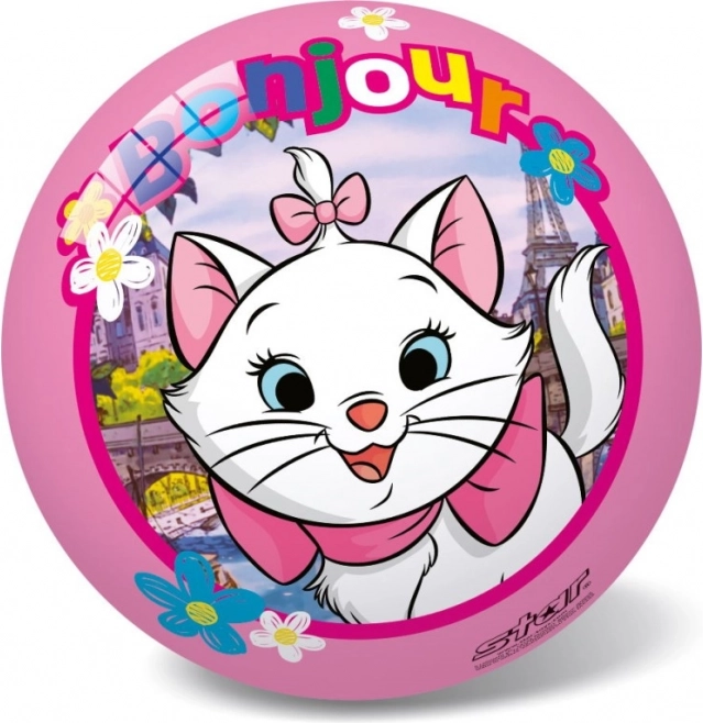 Bal voor kinderen Marie 14 cm