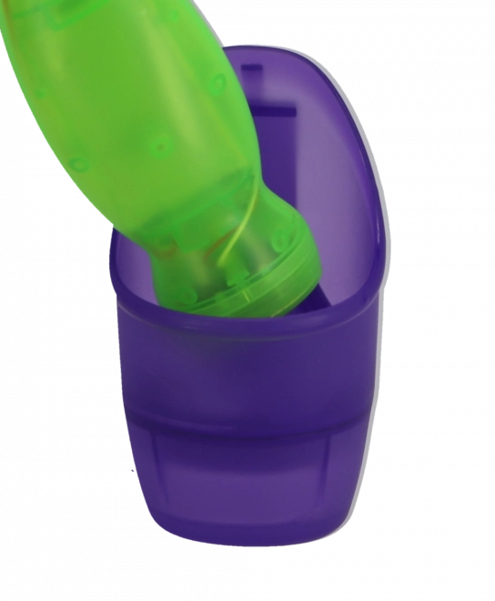 Ghost Bubble Blowing Gun