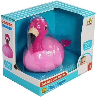 Prachtig cadeau voor kleine waterratjes