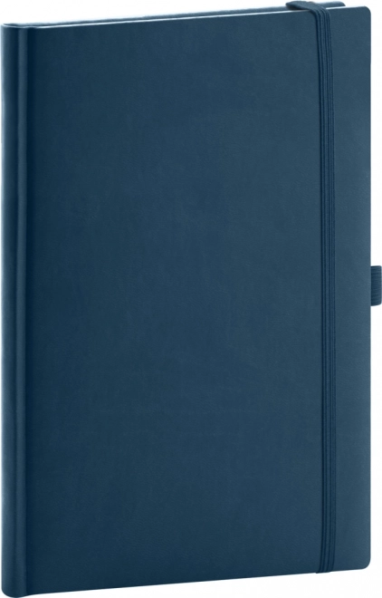 Carnet bleu à points Notique Aprint Neo 15 x 21 cm