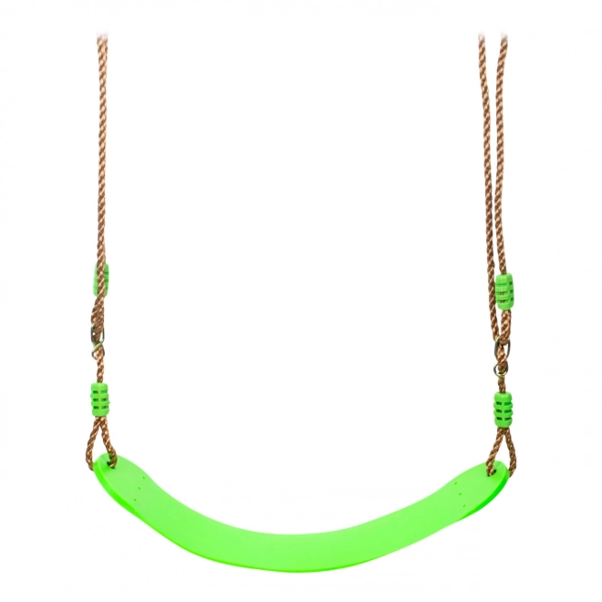 Small Foot Flexi kinderswing groen