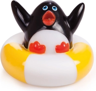 Canpol babies animaux de bain sur bouées flottantes