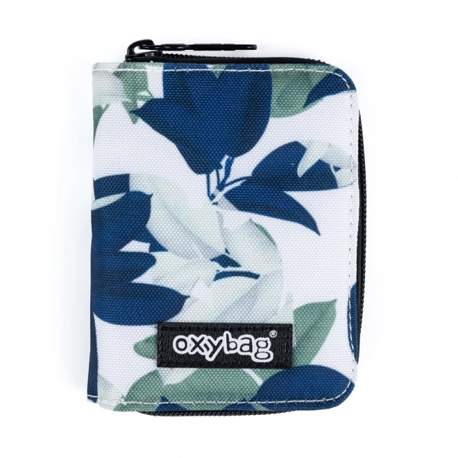 Portemonnee OXY Sport Melange Flowers