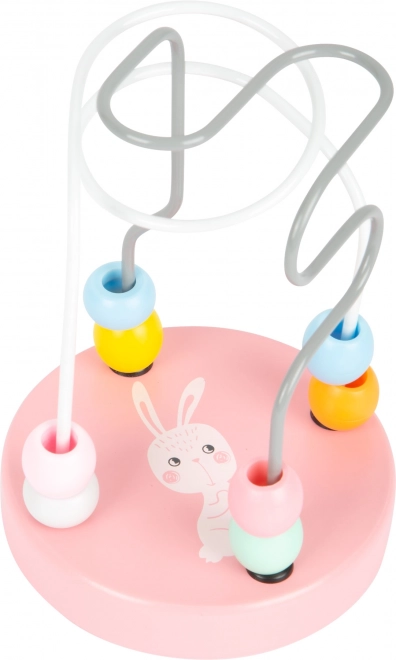Fine motor and coordination development