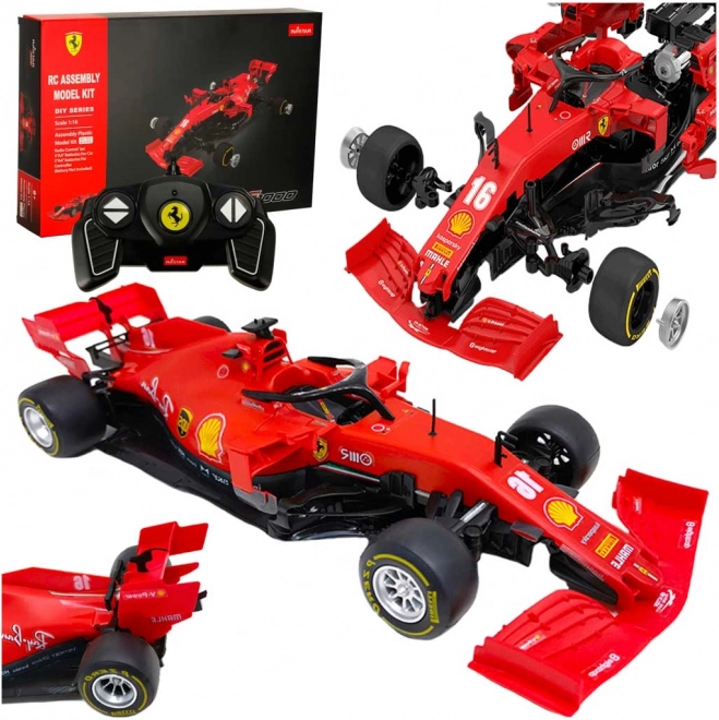 Rastar Ferrari SF1000 RC kit 1:16