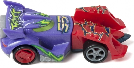 T-Racers Mix 'N Race Toy Car