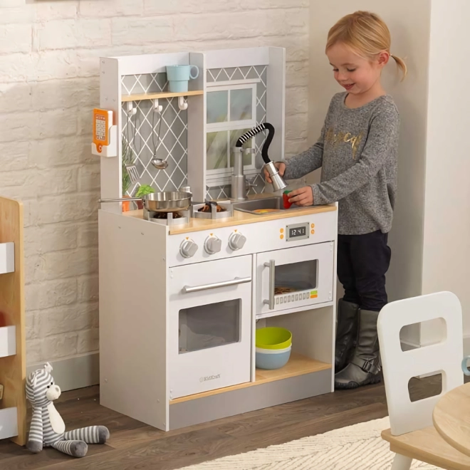 Komplettes Spielerlebnis